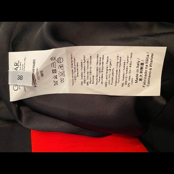 Fausto Puglisi Midi Dress - Picture 9 of 9